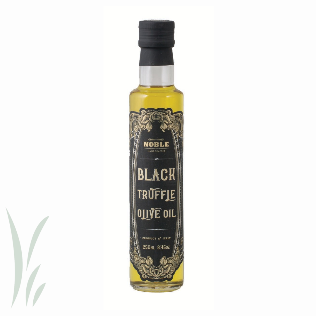 Black Truffle Oil, Noble Handcrafted / 250ml